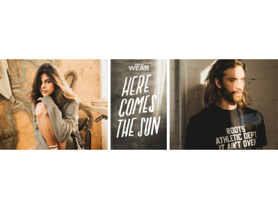 Roots Canada: Up To 55% PLUS Extra 20% Off Sale Items PLUS Totally Free Shipping This Weekend!  (EXPIRED)