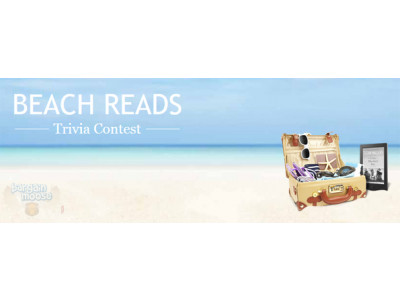 Kobo Beach Reads Contest: Get Up To 75% Discount Coupons