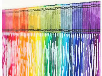 400x Sargent Art Crayons (8 Colours) Were $55 Now $10 @ Amazon Canada! (EXPIRED)