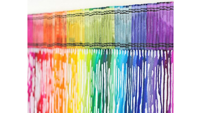 400x Sargent Art Crayons (8 Colours) Were $55 Now $10 @ Amazon Canada! (EXPIRED)