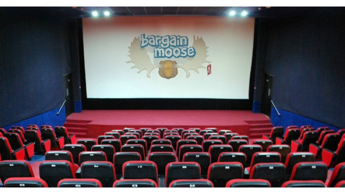 Buy 1 Adult Ticket, Get 1 Child Ticket Free @ Landmark Cinemas Canada