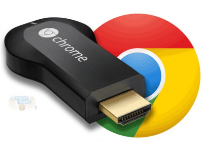 Amazon Canada: $10 Back with Chromecast Purchase