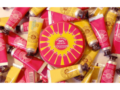 L'Occitane Canada: Free Collector's Hand Cream Tin + 2 Free Mini Shea Butter Hand Creams