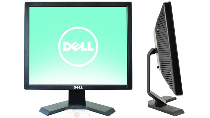 Dell 17" LCD Monitor (Refurb) Now Only $60 & Free Shipping @ Future Shop/ Best Buy!
