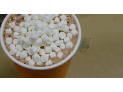 Want a Free Medium Hot Chocolate Today? Download the 7-Eleven App Now! (EXPIRED)
