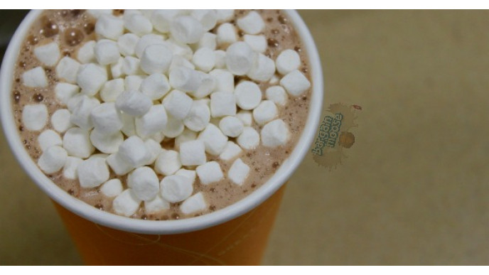 Want a Free Medium Hot Chocolate Today? Download the 7-Eleven App Now! (EXPIRED)