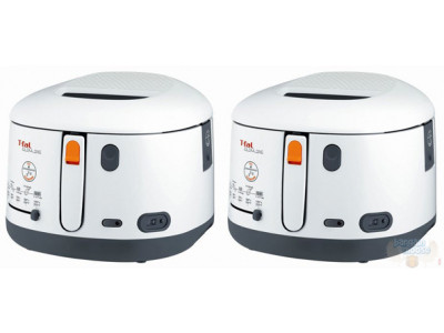 T-fal Filtra ONE Deep Fryer Was $58.77 Now $39.88 & Free Shipping @ Walmart.ca! (QUICK)