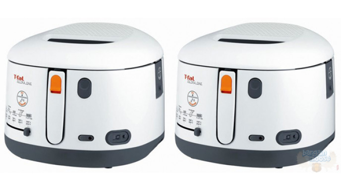 T-fal Filtra ONE Deep Fryer Was $58.77 Now $39.88 & Free Shipping @ Walmart.ca! (QUICK)