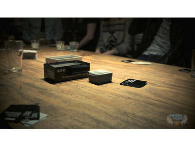 Play Cards Against Humanity For FREE Online @ Cards Against Originality