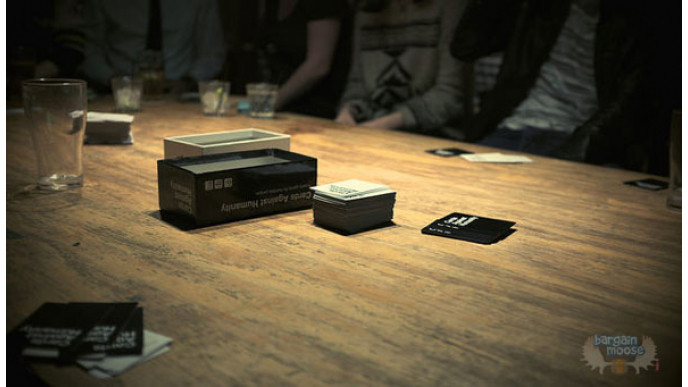 Play Cards Against Humanity For FREE Online @ Cards Against Originality