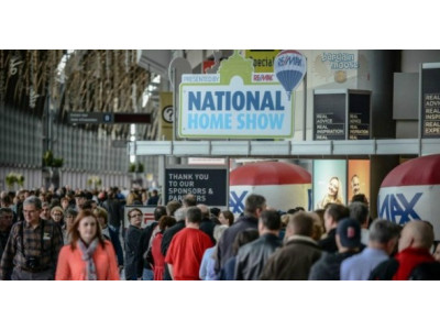 $20 for 2 Tickets To The National Home Show & Canada Blooms Garden Festival ($40 Value) @ WagJag.com (EXPIRED)