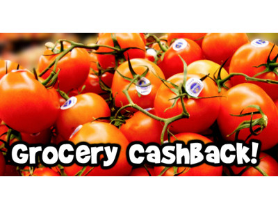 Spring Equinox Best Grocery Cash Back Deals