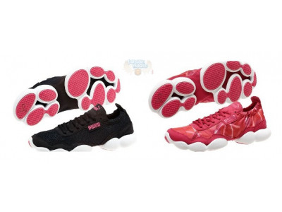 Puma Canada: Bubble XT Shoes Were $84.50 | Now $34 & Free Shipping (EXPIRED)