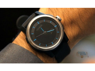 Today Only! Cookoo Bluetooth Watch Was $129.99 | Now $65 & Free Shipping @ Chapters Indigo Canada (EXPIRED)