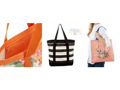 Chapters Indigo Canada: 63% off Select Totes