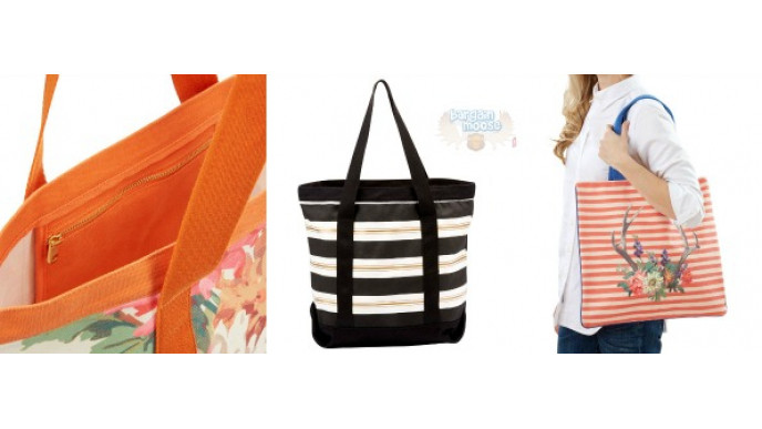 Chapters Indigo Canada: 63% off Select Totes