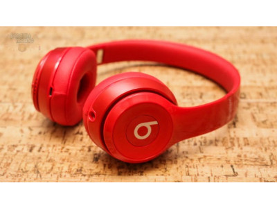 The Source: Beats Solo 2.0 Wireless Headphones Were $330 | Now $280 & Free Shipping