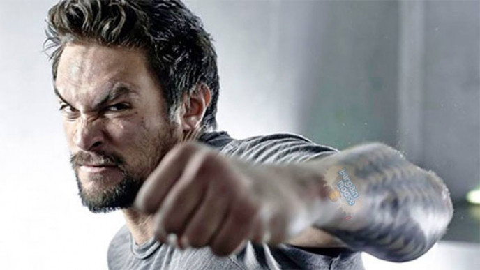 Today Only: Up To 50% Off Superhero & Other Tees @ Jack of all Trades Clothing with Promo Codes (EXPIRED)