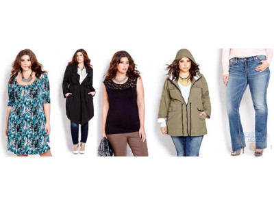 Addition Elle Canada: Free Shipping Coupon Code & Up To 70% Off Sale Items! 