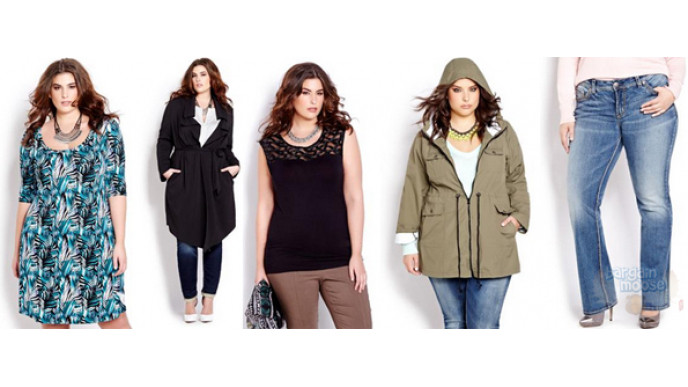 Addition Elle Canada: Free Shipping Coupon Code & Up To 70% Off Sale Items!