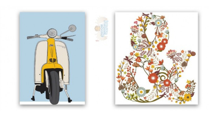 Chapters Indigo: 75% Off Minted Art Prints