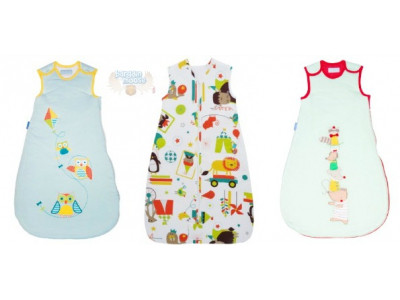 Well.ca: Up to 45% Off Grobags & Free Shipping