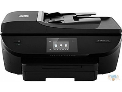 HP Officejet 5740e All in One Printer Was $149 | Now $99 & Free Shipping @ Staples.ca