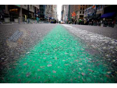 (Mystery Sale?) 30% Off Everything With St Patrick's Day Promo Code @ Dynamite Clothing + Free Shipping! (EXPIRED)