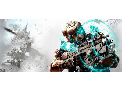 Steam Powered: 75% Off Tom Clancy's Ghost Recon Future Soldier - Only $4.99