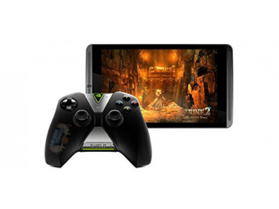 NCIX Canada: NVIDIA Shield 32GB Tablet - Now Just $460 + 3 Freebies ($160 Value!)