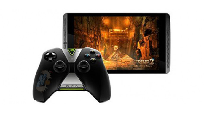 NCIX Canada: NVIDIA Shield 32GB Tablet - Now Just $460 + 3 Freebies ($160 Value!)