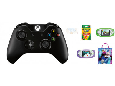 Toys R Us: Xbox One Wireless Controller $39.95 & $10 Off Coupon