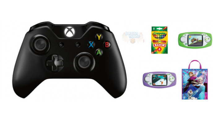 toys r us xbox one controller