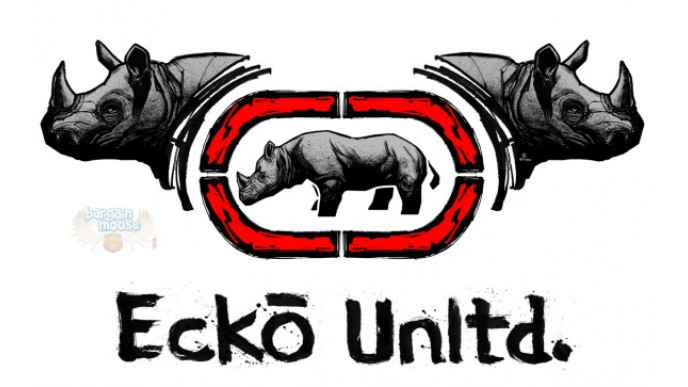 Ecko Unltd: 50 to 70% Clearance Sale & Extra 10% Code