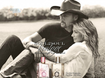 Walmart Canada: 50% Off Tim McGraw & David Beckham Cologne - Now $10 to $12.50