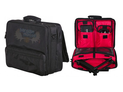 Amazon Canada: 82% Off Odyssey BRLTECH Digital Gear Bag - Now $34.59 & Free Shipping
