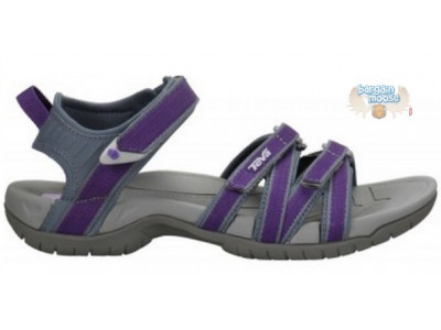 Teva Women's Tirra Sandals Were $99 | Now $50 & Free Shipping @ Live Out There Canada