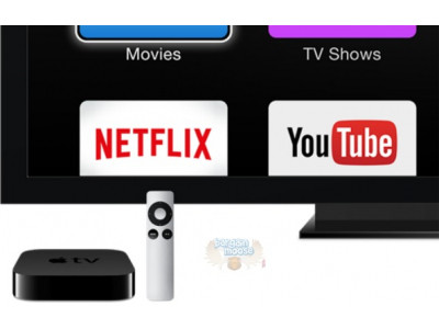 Apple Canada: Refurbished Apple TV $79 or New Apple TV $89 & Free Shipping (EXPIRED)
