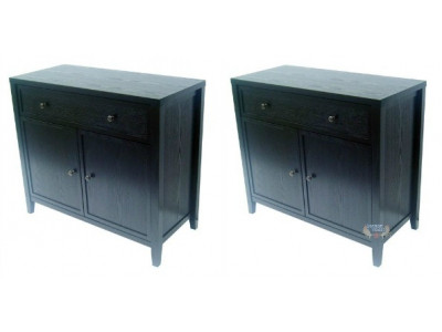 Walmart Canada: HomeTrends Storage Cabinet Was $158 | Now $75