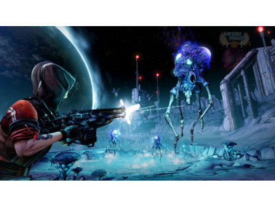 50% Off Borderlands The Pre-Sequel - Now Just $30 @ Steam SteamOS Sale (EXPIRED)