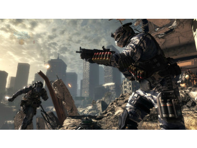 Call of Duty: Ghosts (PS3) Only $5 @ Amazon.ca *HOT* (EXPIRED)