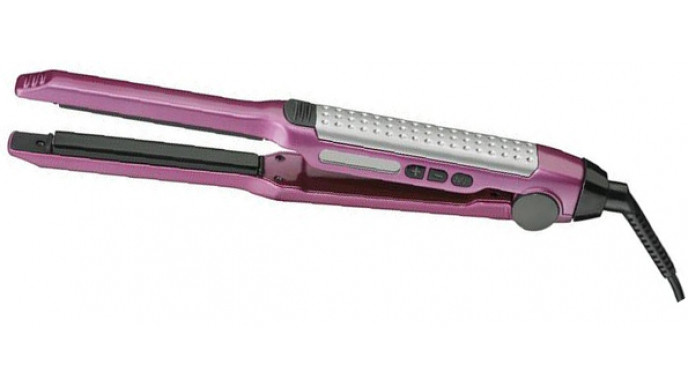 Infiniti Pro Tourmaline Ceramic Flat Hair Straightener Was $45 Now $22 & Free Shipping!