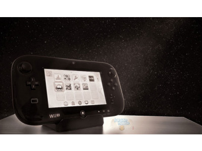 Just $225 - Wii U Deluxe Super Mario 3D World Bundle [Refurbished] @ Nintendo.com Now!