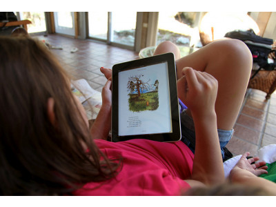 Kobo Books March Break Sale: Kids and YA eBooks From Only $1.99 & Extra 20% off