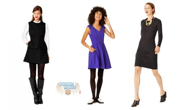 Kate Spade Saturday: Dresses Were $160 | Now $67 + Shipping