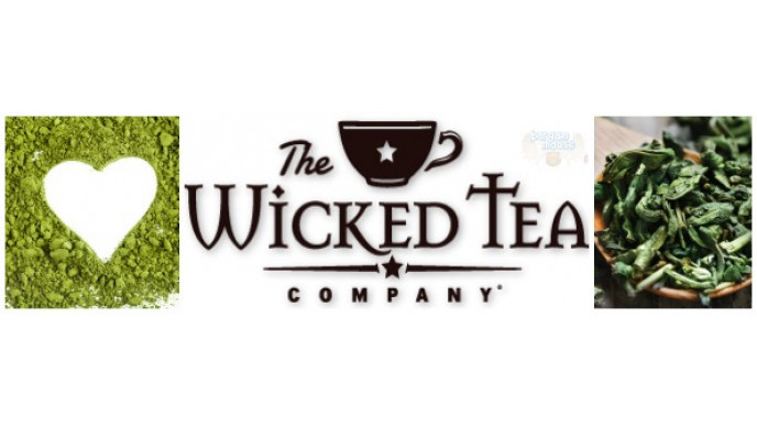 EthicalDeal: $15 for $30 Worth @ Wicked Tea