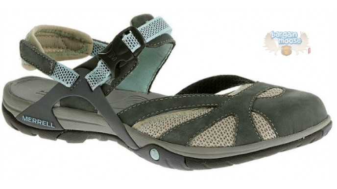 Merrell Azura Wrap Sandals Was $109 | Now $59 & Free Shipping @ MEC