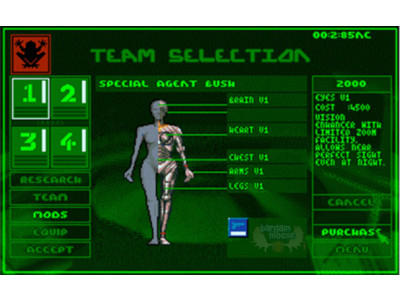 Free Syndicate Game @ Origin.com ($4.99 Value)