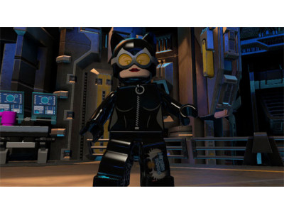 PlayStation Network LEGO Games Sale: Up To 75% Off PS4 & PS3 LEGO Games (+ Up To EXTRA 15% Discount For PS Plus Members)