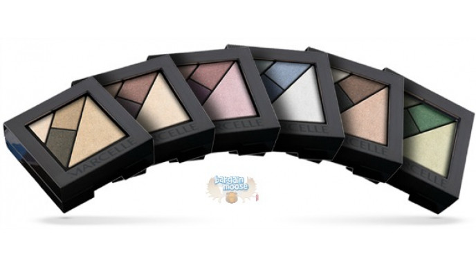 Marcelle Canada Promo Code: 40% Off Everything For 4 Days